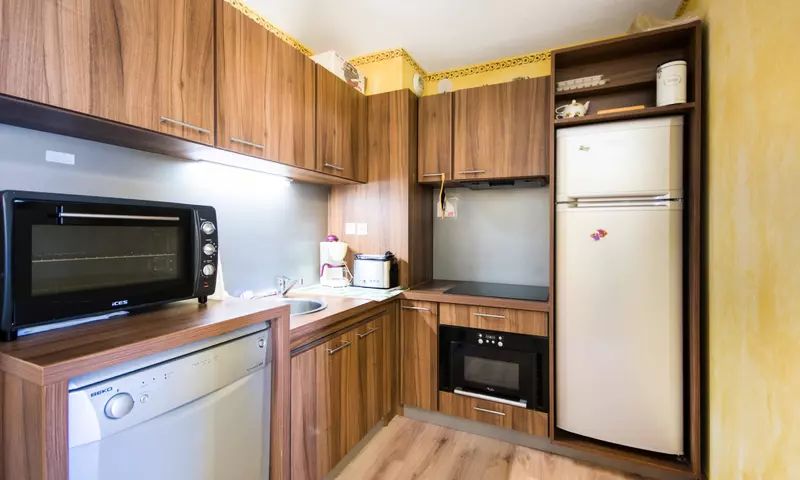 Studio 5 Personnes Sélection