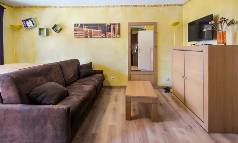 Studio 5 Personnes Sélection