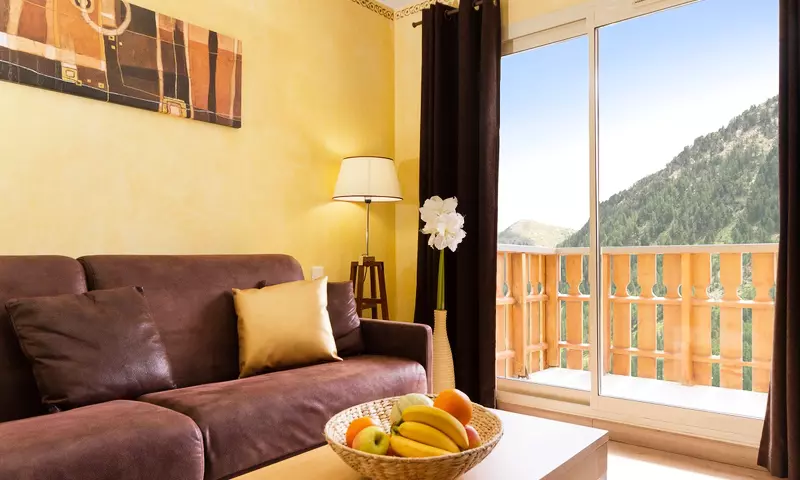 3 pièces 6 personnes Famille