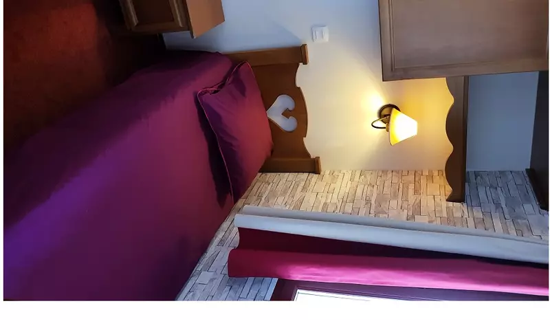 2 Pièces 4 Personnes Confort