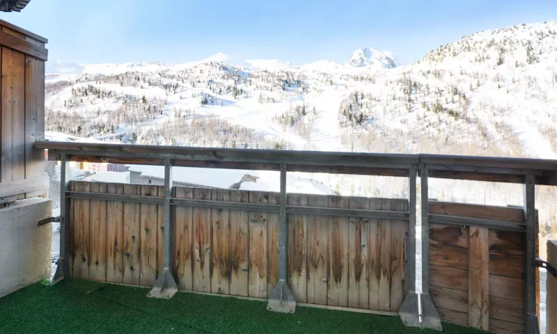 2 Pièces 4 Personnes Confort