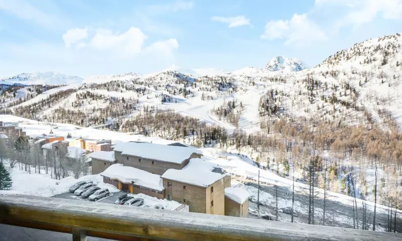 2 Pièces 4 Personnes Confort