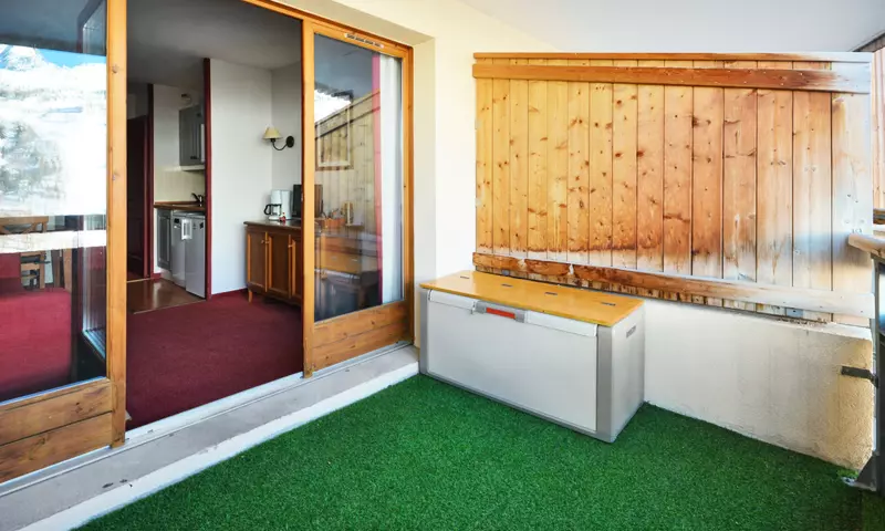 2 Pièces 4 Personnes Confort