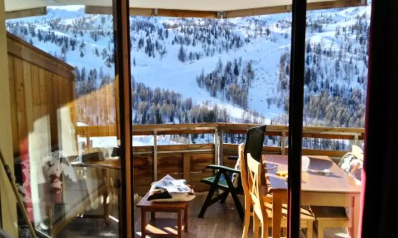 Appartement 2 pièces 5 pers Confort