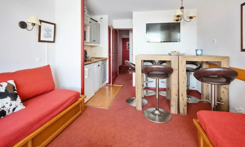 Appartement 2 pièces 5 pers Confort