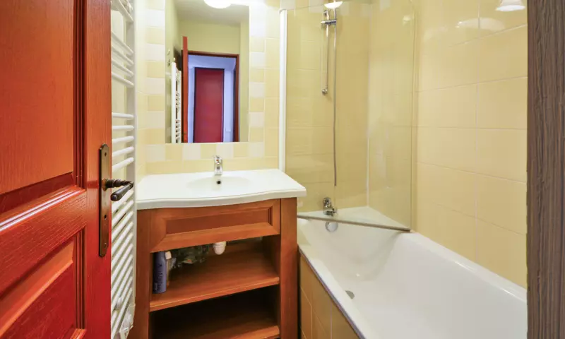 Appartement 2 pièces 5 pers Confort