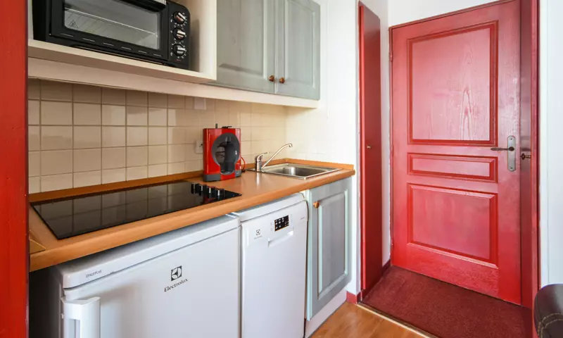 Appartement 2 pièces 5 pers Confort