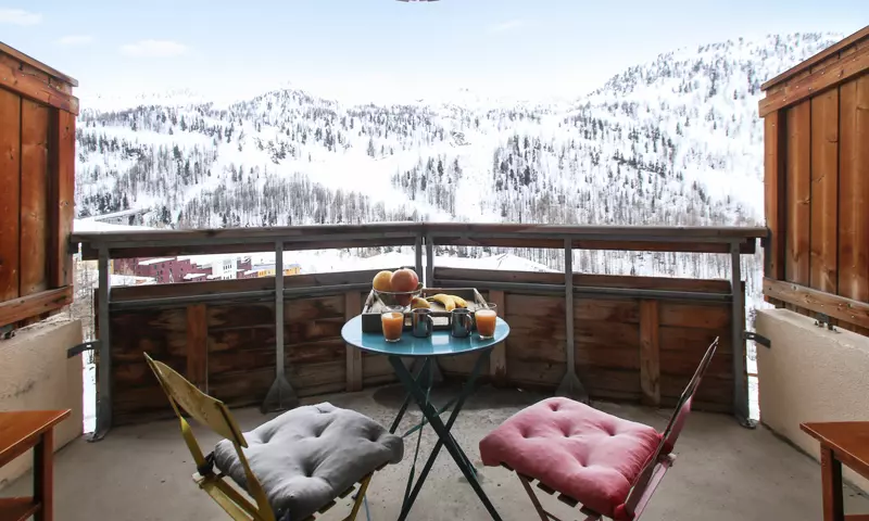 Appartement 2 pièces 5 personnes Sélection