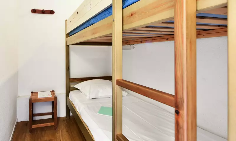 2 pièces 6 pers Confort