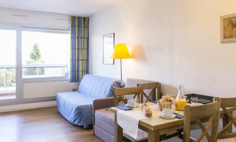 2 Pièces 4/5 Personnes Supérieur