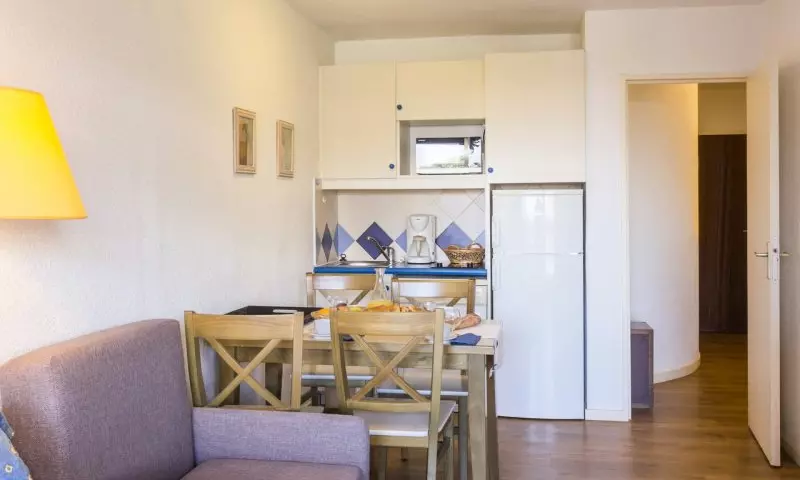 2 Pièces 4/5 Personnes Supérieur