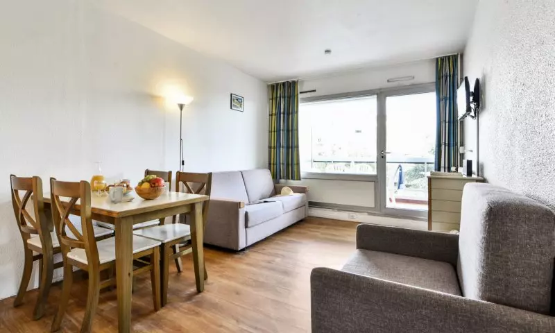 Studio 4/5 Personnes Supérieur