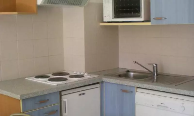 2 Pièces 4 Personnes Supérieur