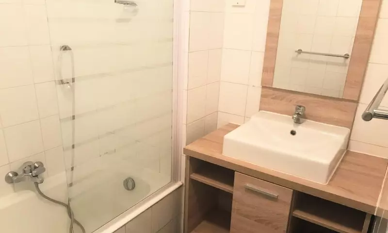 2 Pièces 4 Personnes Supérieur