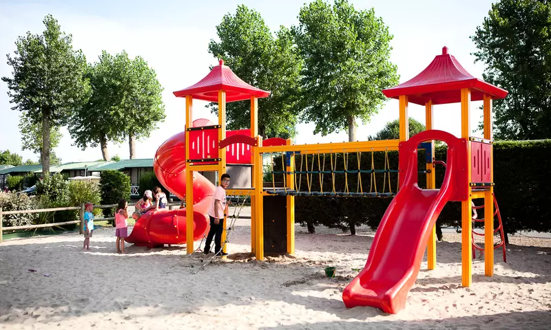 Camping Bel Air ****