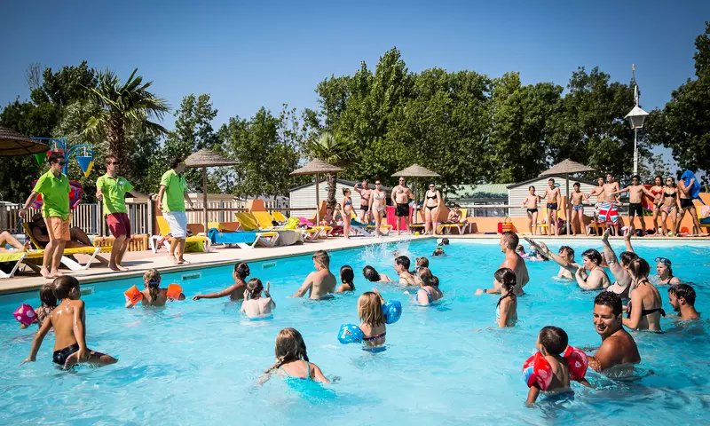 Camping Bel Air ****