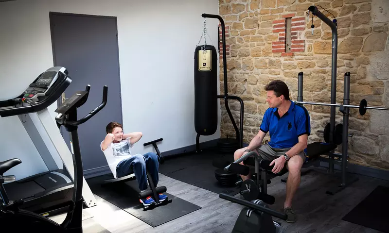 Camping Bel Air ****