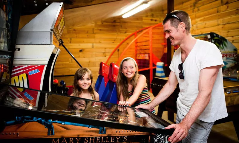 Camping Bel Air ****