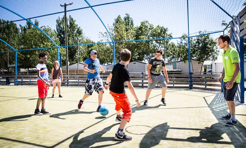 Camping Bel Air ****