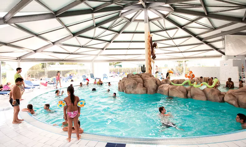 Camping Bel Air ****