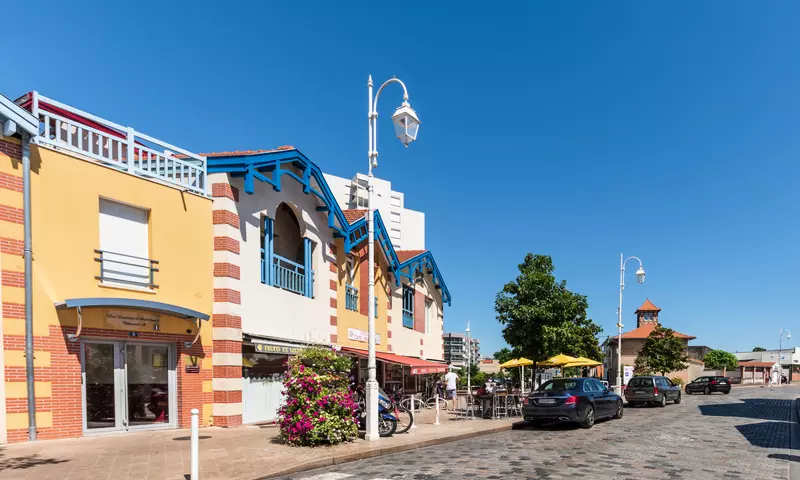 Camping Bel Air ****