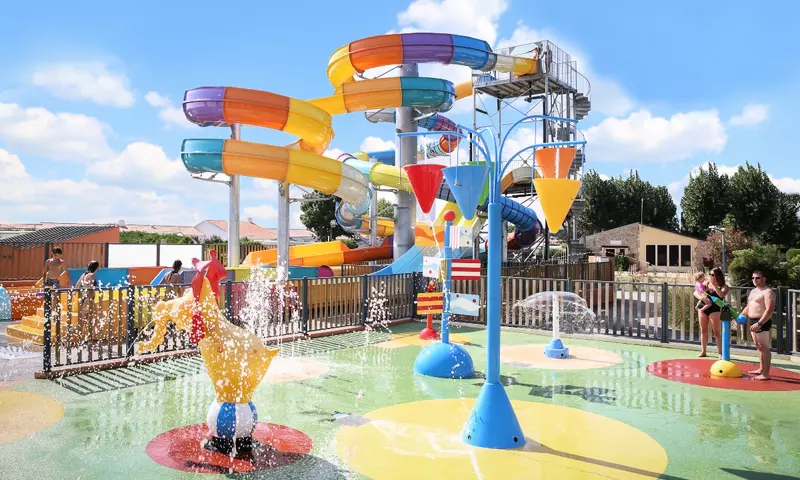 Camping Bel Air ****