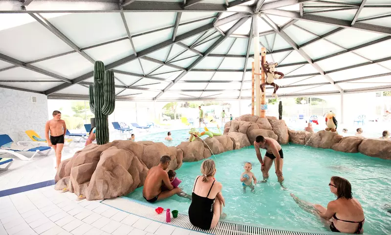 Camping Bel Air ****