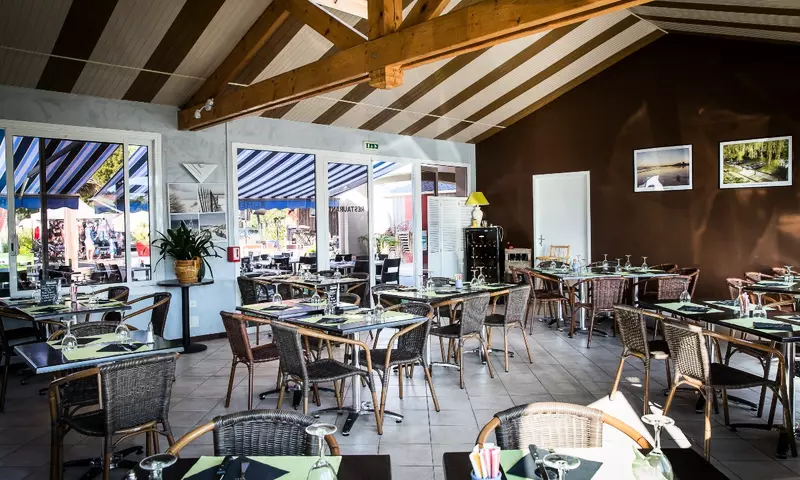 Camping Bel Air ****