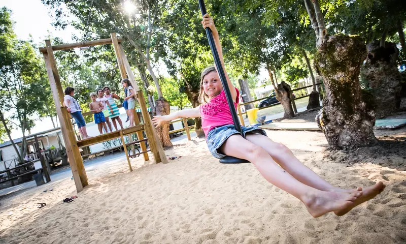 Camping Bel Air ****