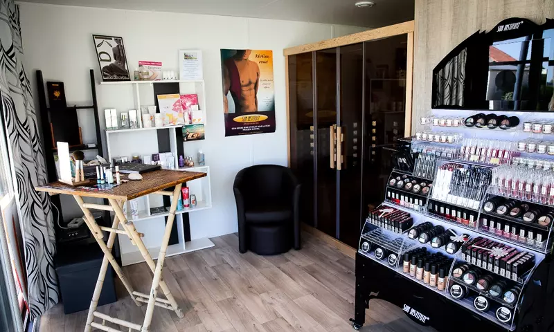 Camping Bel Air ****