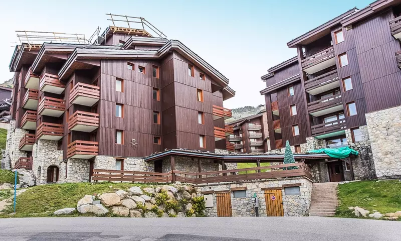 Studio 4 Personnes Confort