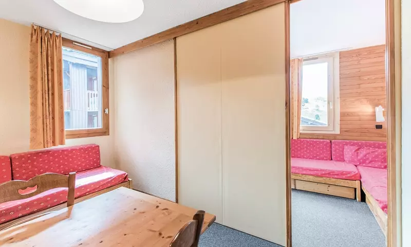 Studio 4 Personnes Confort