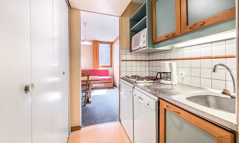 Studio 4 Personnes Confort