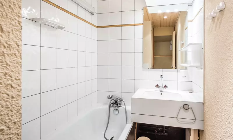 Studio 4 Personnes Confort