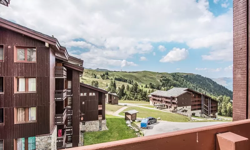 Studio 4 Personnes Confort