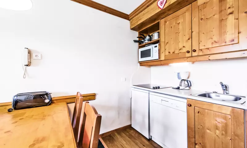 2 Pièces 5 Personnes Sélection