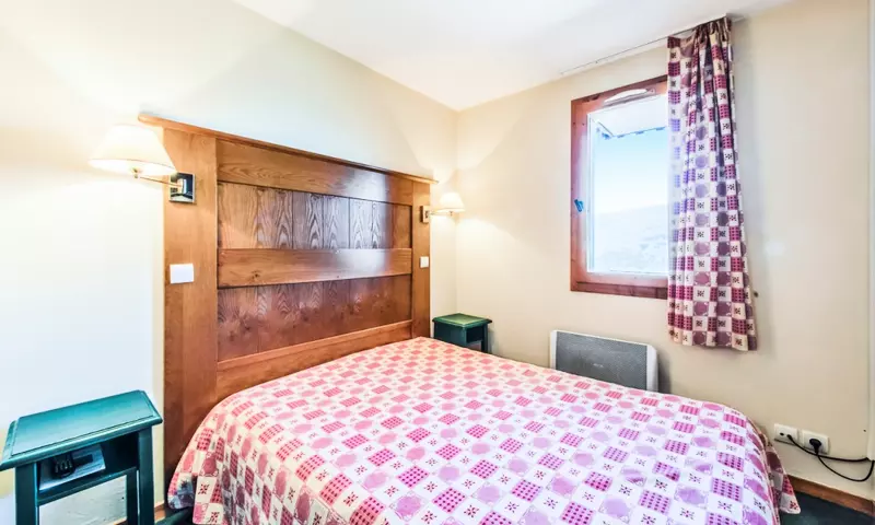 2 Pièces 5 Personnes Sélection