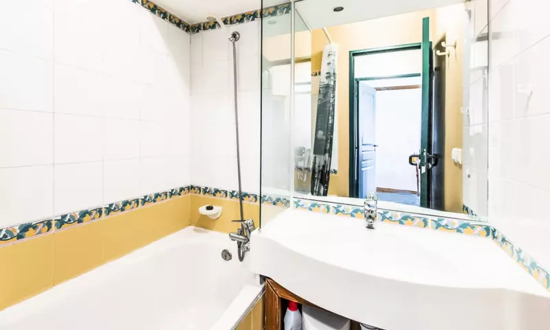 2 Pièces 5 Personnes Sélection