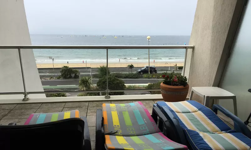 2 Pièces 4 personnes