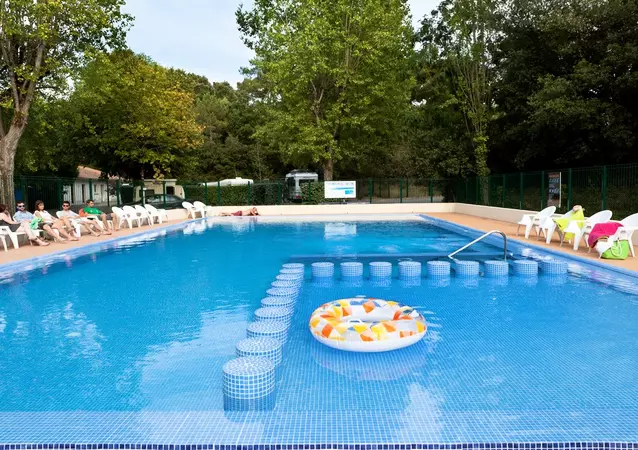 Camping Le Bois dAmour Location La Baule ~ Camping Bois D Amour La Baule Camping Le Bois dAmour Location La Baule ~ Camping Bois D Amour La Baule