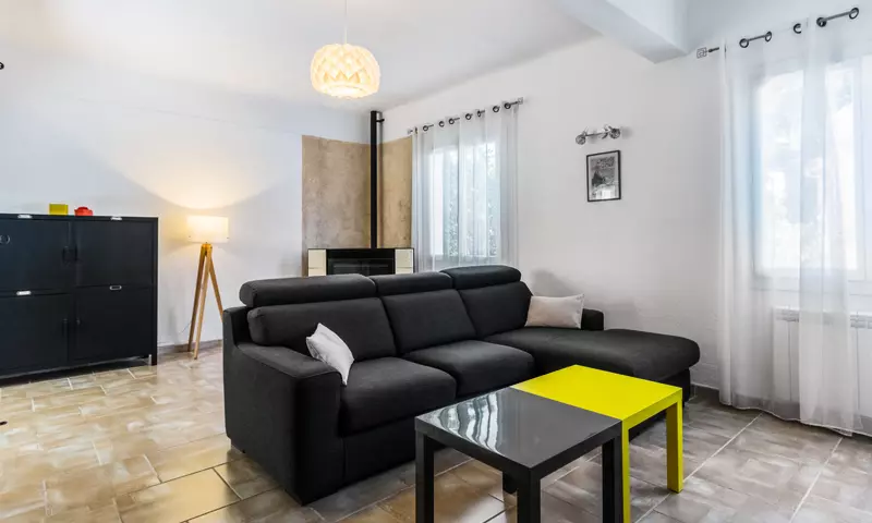 Appartement 3 pièces 4 personnes Prestige