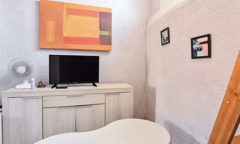 Studio 4 Personnes - Confort