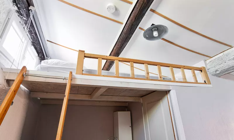 Studio 4 Personnes - Confort