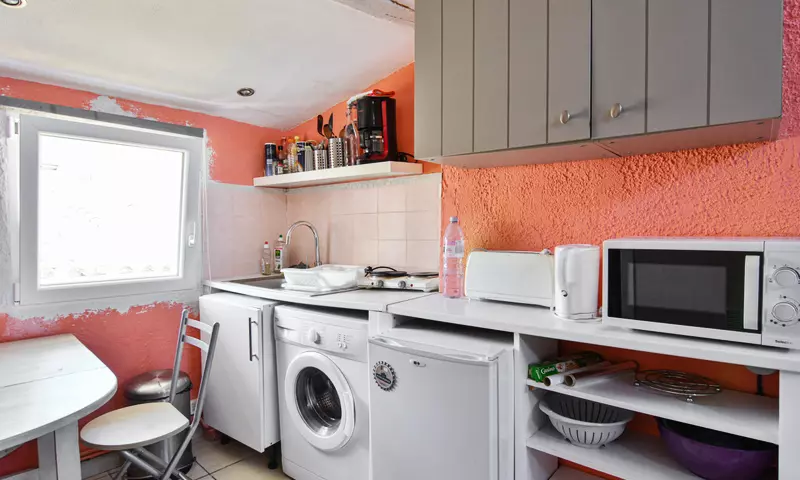 Studio 4 Personnes - Confort