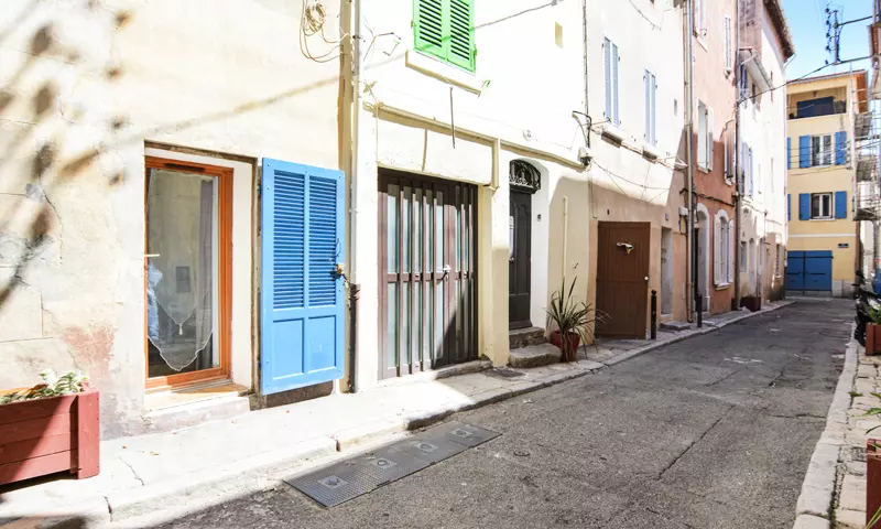 Studio 4 Personnes - Confort