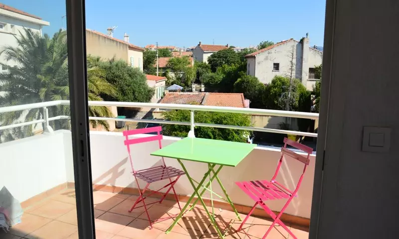 Studio 2 Personnes - Confort