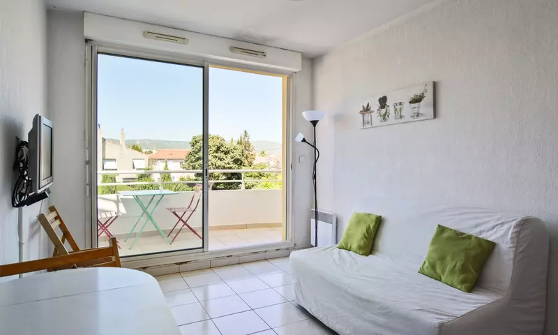 Studio 2 Personnes - Confort