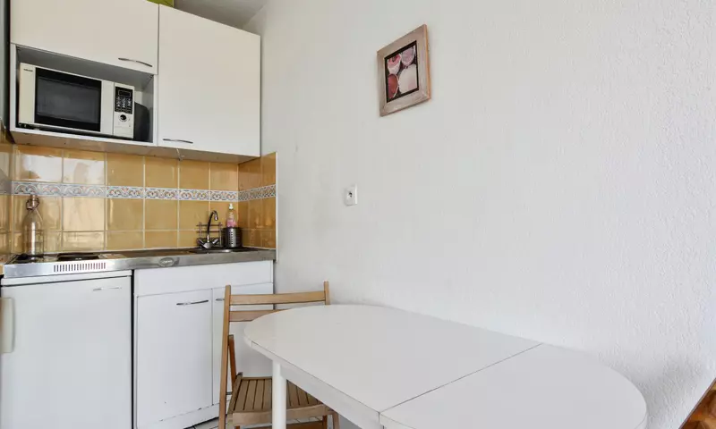 Studio 2 Personnes - Confort