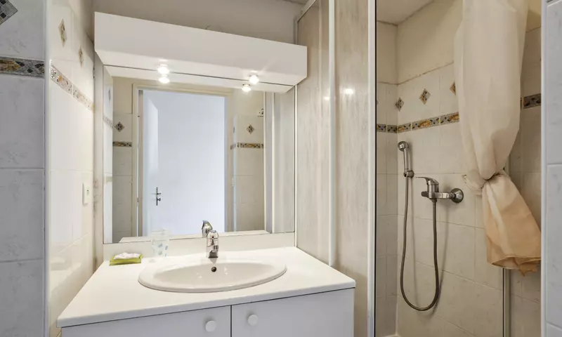 Studio 2 Personnes - Confort