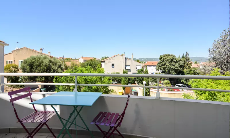 Studio 2 Personnes - Confort